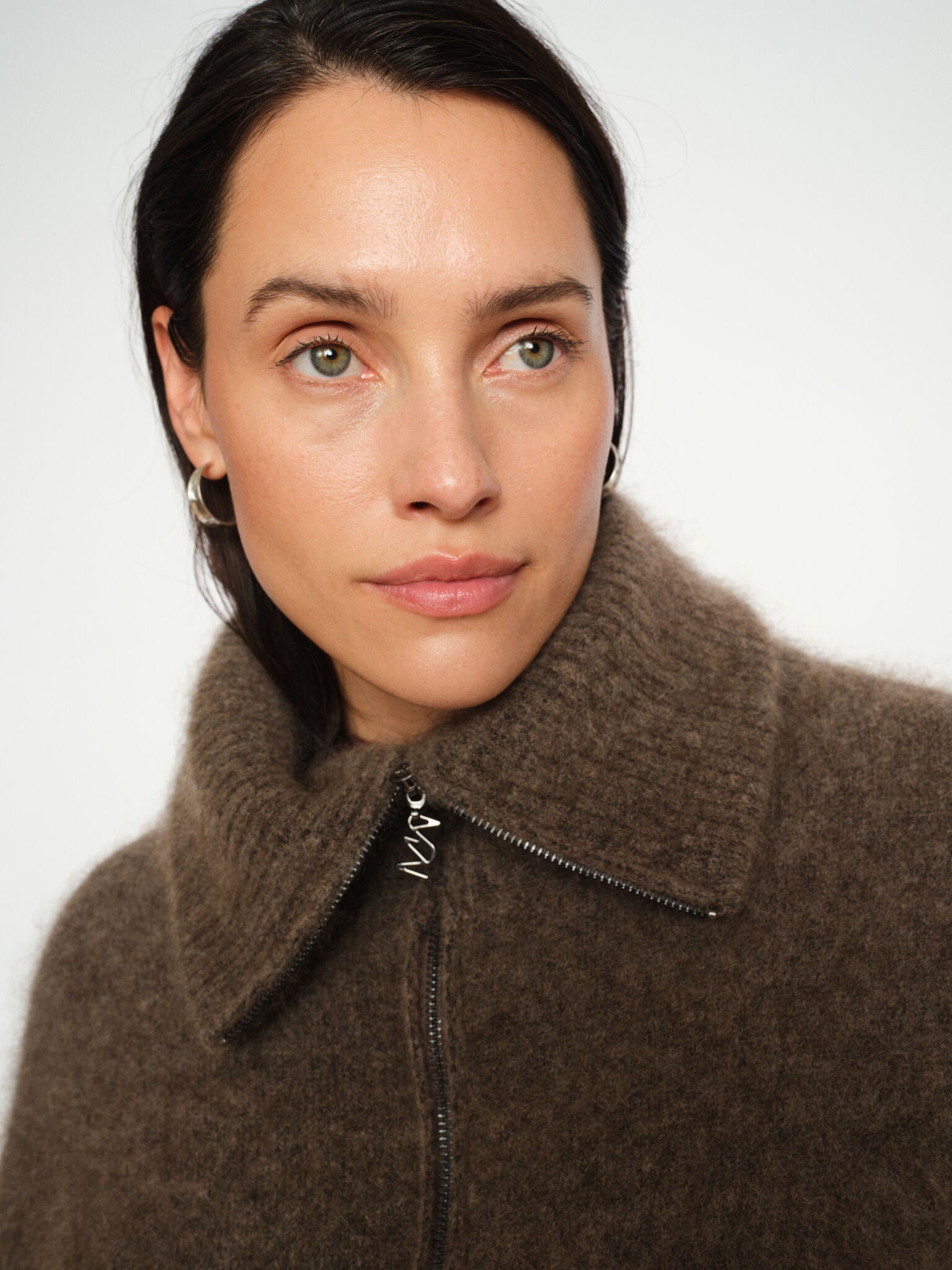 Modelshot / Bracken / Detail